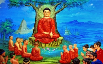 Đạo đức căn bản làm bậc hiền Thánh